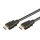 HDMI Kabelkonfektion 2m - GOOBAY - 51820