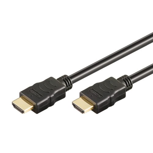 HDMI Kabelkonfektion 2m - GOOBAY - 51820