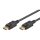 Display Port kabel 1.4, 1m - GOOBAY - 49962