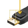 Display Port kabel 1.2, 2m - GOOBAY - 49959