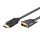 DisplayPort Kabel/DVI-D 1m - GOOBAY - 51960