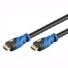 HDMI+ETHERNET Cable Assembly High-quality 2m - GOOBAY - 72318