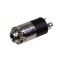   3.5mm Stereo Jack Steckdose, montierbar, 1502 08 - LUMBERG - 1502 08