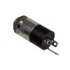 3.5mm Stereo Jack Socket, Mountable, 1502 08 - LUMBERG - 1502 08