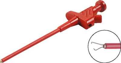 KLEPS 30 Rot - HIRSCHMANN - KLEPS30RED(930113101)