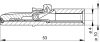 AK 10 Red - HIRSCHMANN - AK10RED(930126101)