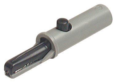 AK 10 Black - HIRSCHMANN - AK10BLACK(930126100)