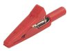 MA 1 Red - HIRSCHMANN - MA1RED(930317801)
