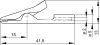 MA 1 Red - HIRSCHMANN - MA1RED(930317801)