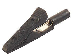 MA 1 Black - HIRSCHMANN - MA1BLACK(930317800)