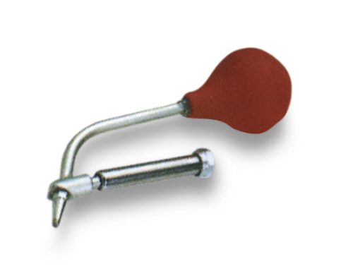 WELLER DS-7 pákahegy - COOPER TOOLS - T0051304099