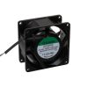 Lüfter 230V AC 80x80x38mm - SUNON - SF23080A-2083HSL.GN