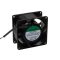   SF23080A-2083HSL.GN - 80x80x38mm, siklócsapágy fém keret, 31dBA 14W 39.07m3/h ventilátor - SUNON