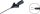 MICRO-KLEPS Schwarz - HIRSCHMANN - MICRO-KLEPSBLACK(973972100)