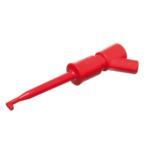 KLEPS 2 BU Rot - HIRSCHMANN - KLEPS2BURED(931501101)