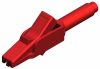 MA 260SH Red - HIRSCHMANN - MA260SHRED(973889101)