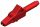 MA 260SH Red - HIRSCHMANN - MA260SHRED(973889101)