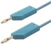 MLN 50/1 Blau - HIRSCHMANN - MLN50/1BLUE(934060102)