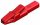 AK 2S Red - HIRSCHMANN - AK2SRED(932146101)