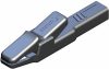 AK 2S Black - HIRSCHMANN - AK2SBLACK(932146100)