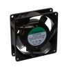 Ventilátor 230V AC 92x92x25mm - SUNON - SF23092A-2092HBT.GN