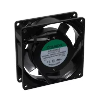 Axiális AC-ventilátorok
