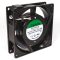   SF23092A-2092HST - 92x92x25mm, siklócsapágy fém keret, 36dBA 14.5W 49.2m3/h ventilátor - SUNON