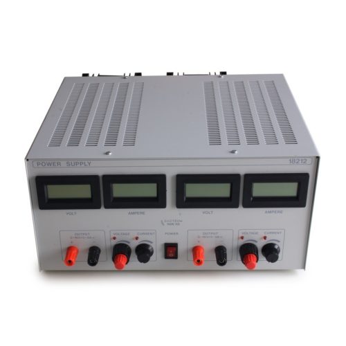 18212 - EMG - 18212