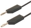 MLN 50/2,5 Schwarz - HIRSCHMANN - MLN50/2,5BLACK(934061100)