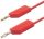 MLN 50/2,5 Rot - HIRSCHMANN - MLN50/2,5RED(934061101)