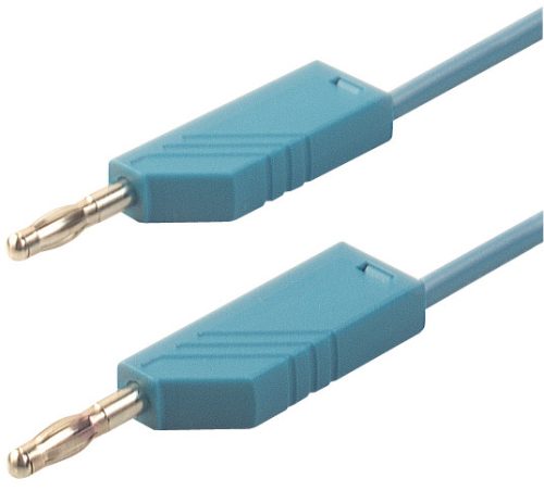 MLN 50/2,5 Blau - HIRSCHMANN - MLN50/2,5BLUE(934061102)