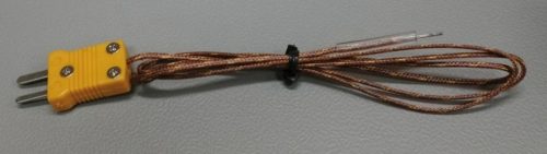 TPK-01 - METEX - TPK-01