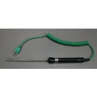 Tastköpfe - Temperatur