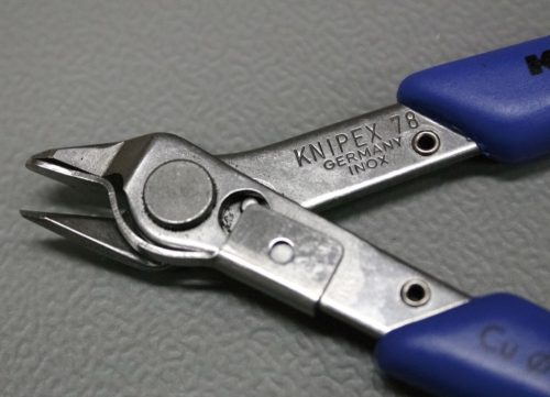 78 13 125 ESD Knipex - KNIPEX - 7813125ESD