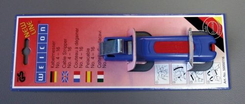 AWM 16 (KM4-16) WEICON - WEICON - 50050116