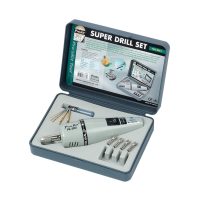 Drills and Drill Bits