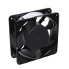 Ventilátor 115/230V AC 120x120x38mm - SUNON - SF1212AD-BL
