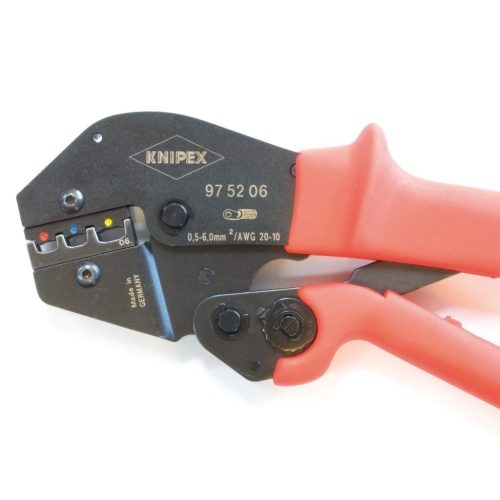 97 52 06 Knipex - KNIPEX - 975206