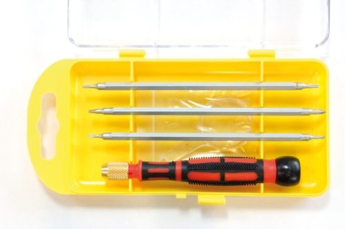 CS 6148 Screwdriver Set - CS6148