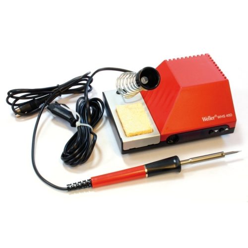 WELLER WHS40D Lötstation - COOPER TOOLS - T0056828599