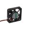 Fan 5V DC 40x40x10mm - SUNON - KDE0504PFV2-11A