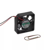 Axiális DC-ventilátorok