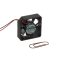 Fan 12V DC 30x30x10mm - SUNON - GM1203PFV2-8