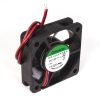 Ventilátor 12V DC 50x50x15mm - SUNON - KD1205PHS2