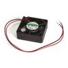 Ventilátor 5V DC 30x30x10mm - SUNON - GM0503PFV1-8