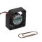 Fan 5V DC 25x25x10mm - SUNON - GM0502PFV2-8