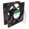 Ventilátor 12V DC 120x120x38mm - SUNON - KD1212PMB3-13A