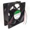 Fan 12V DC 120x120x38mm - SUNON - KD1212PMB3-13A