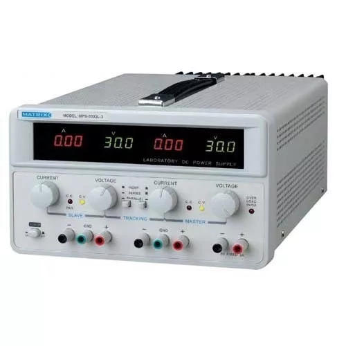 MPS-3005L-3 - MPS-3005L-3