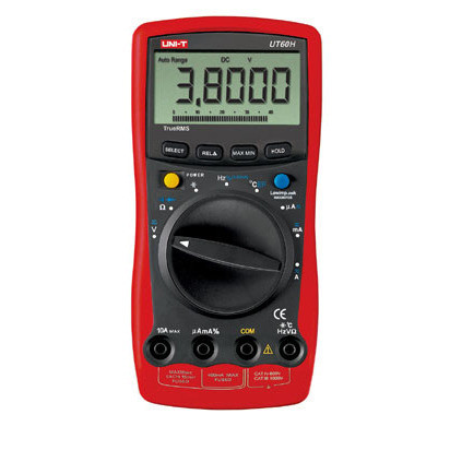 UNI-T UT60H - UNI-T - UNI-UT60H